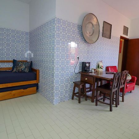 Guest House Chaves Exterior foto