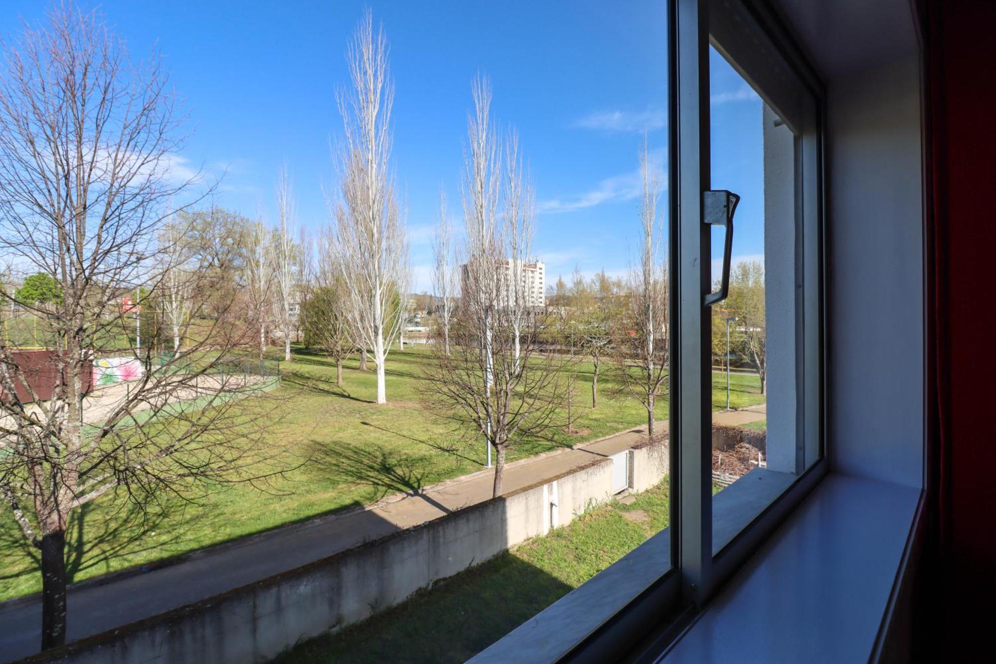 Guest House Chaves Exterior foto