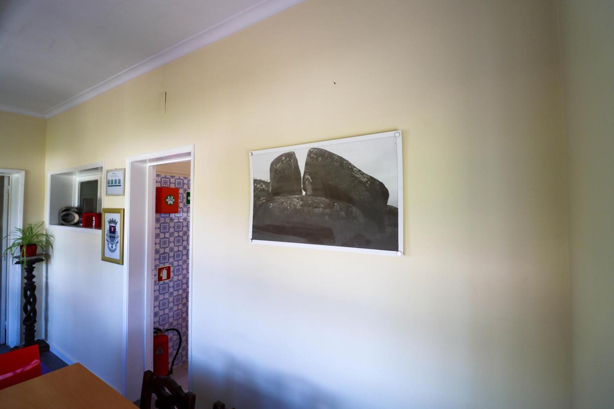 Guest House Chaves Exterior foto