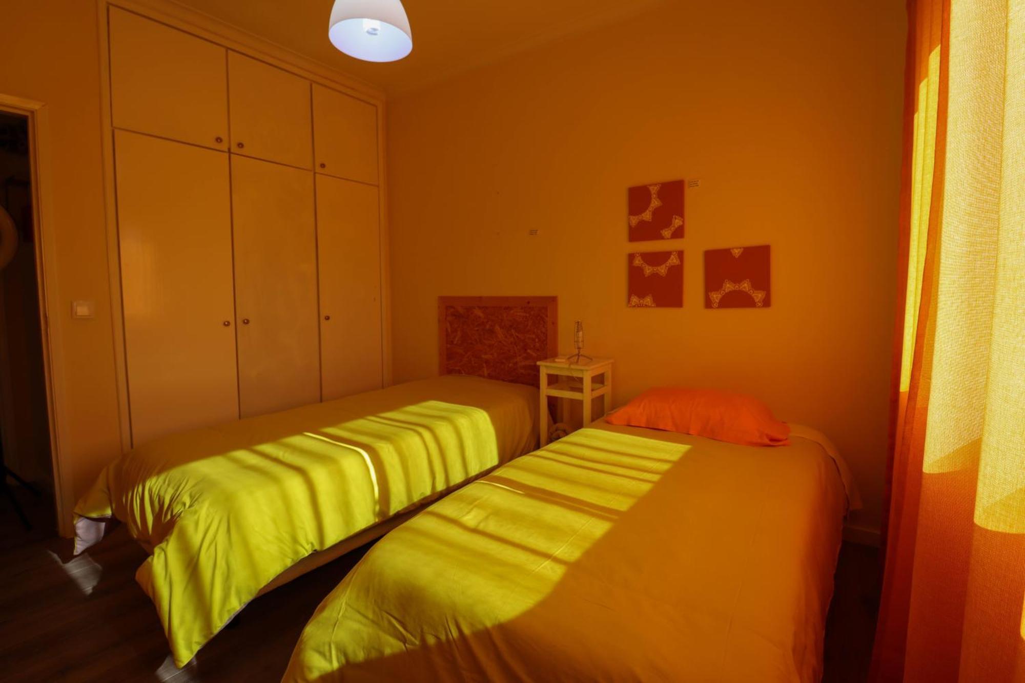 Guest House Chaves Zimmer foto