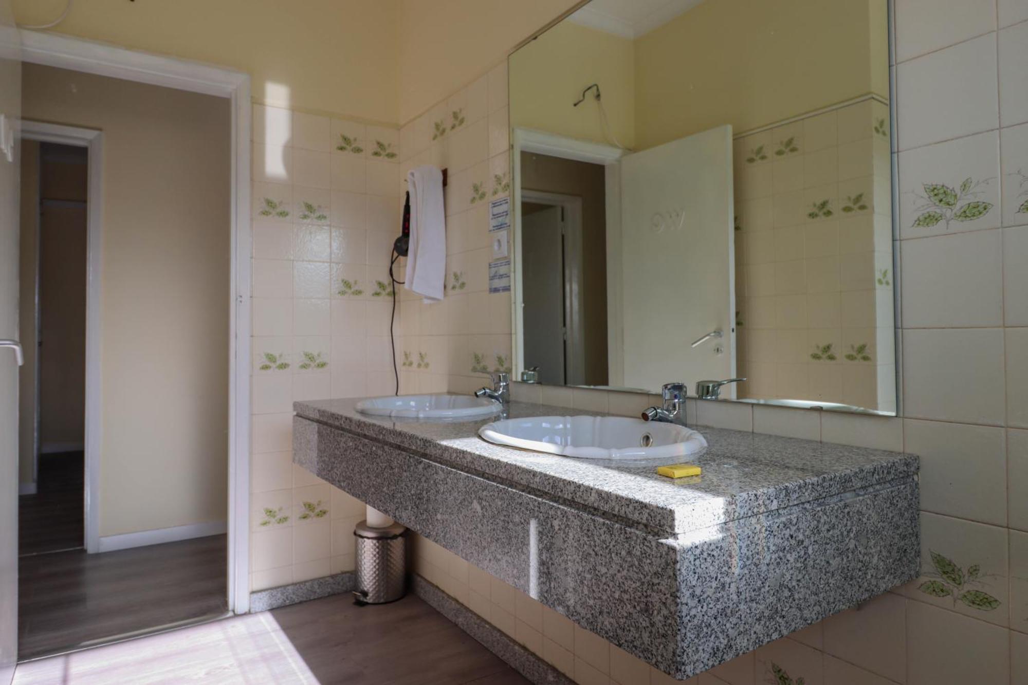 Guest House Chaves Exterior foto
