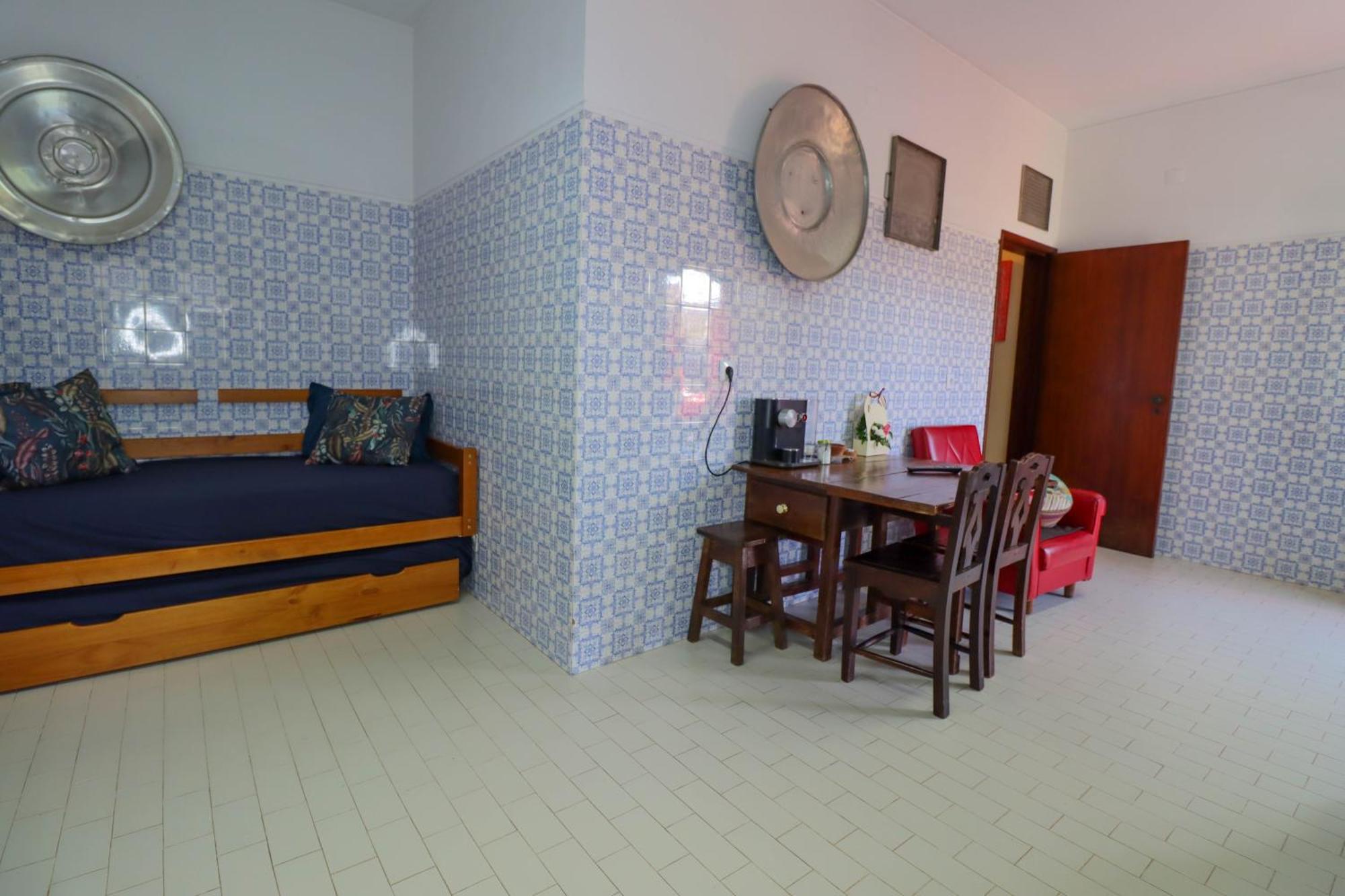 Guest House Chaves Exterior foto