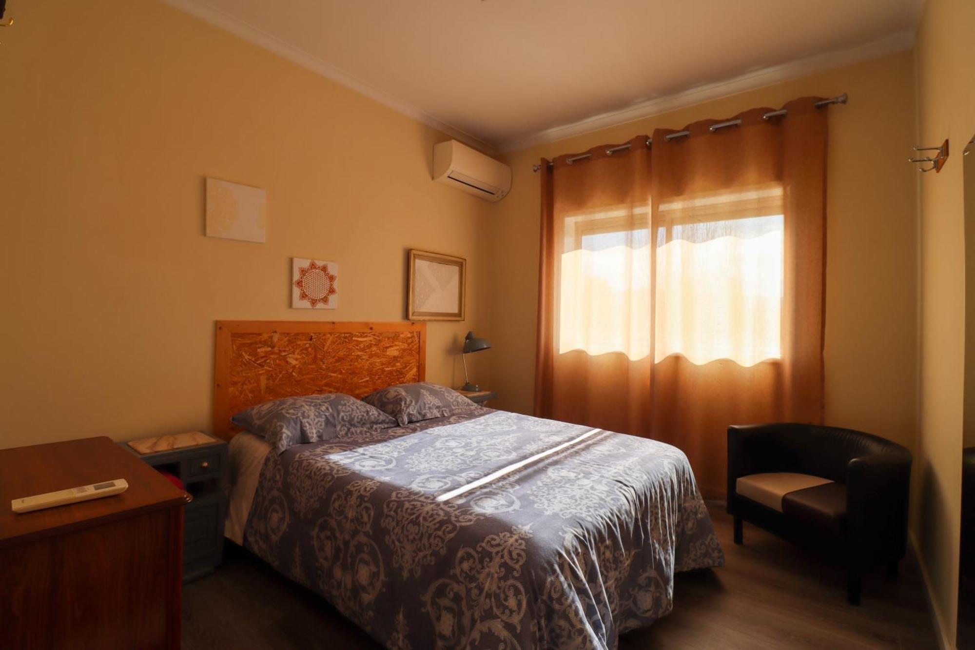 Guest House Chaves Zimmer foto
