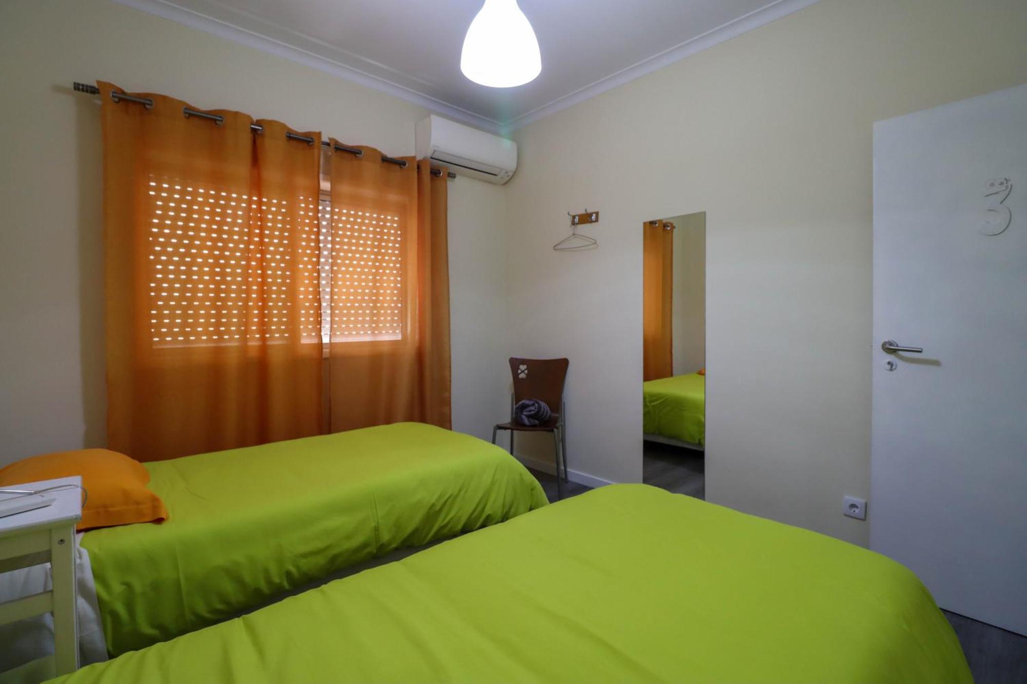 Guest House Chaves Exterior foto